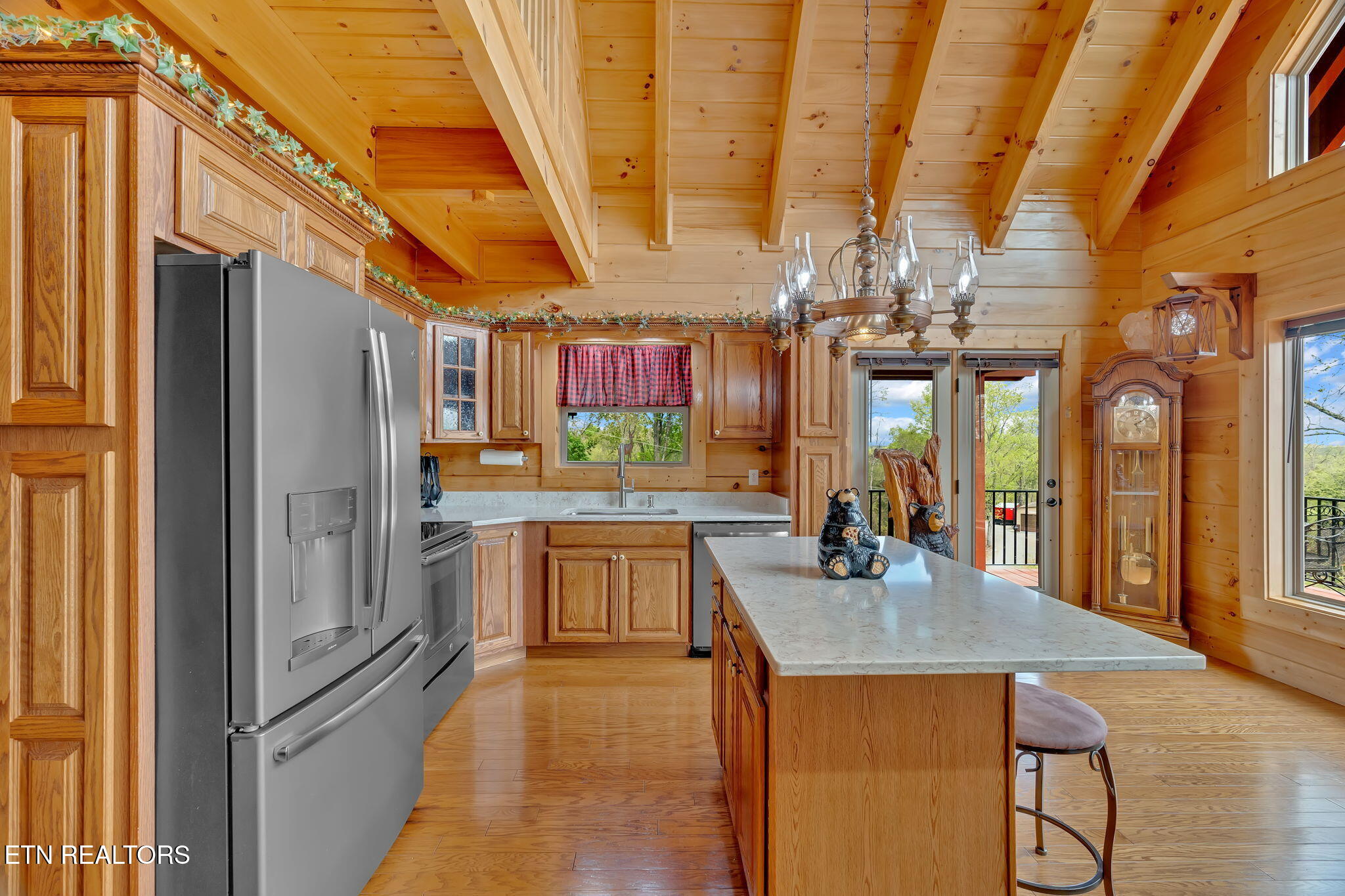 470 Vinson Hollow Road Bybee, TN 37713 - Photo 20 of 51 33-web-or-mls-DSC05857