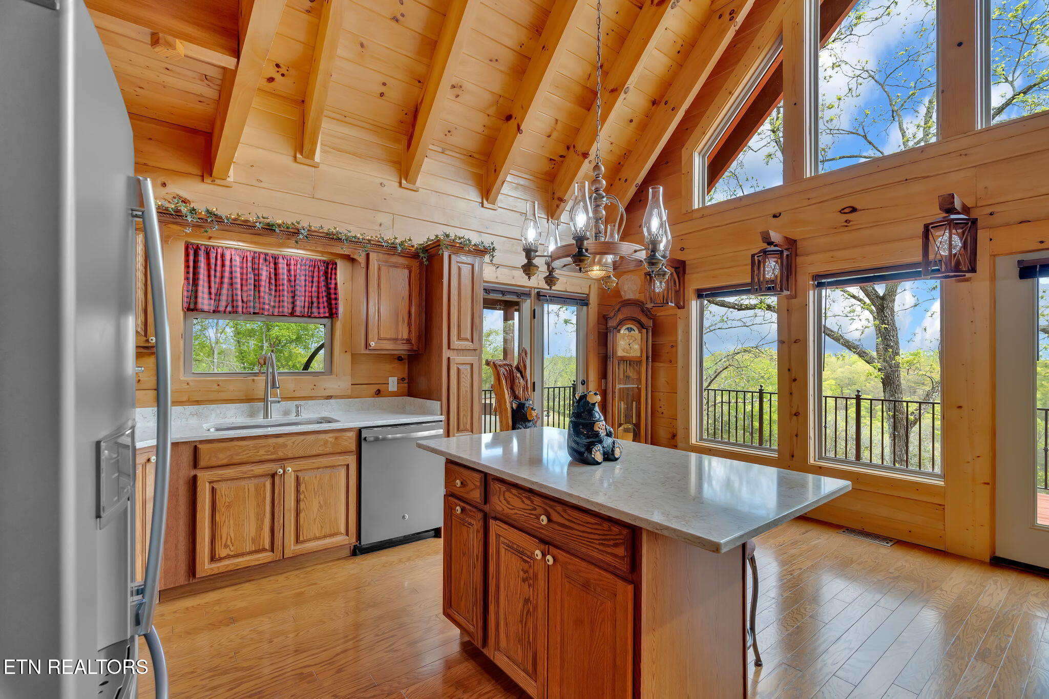 470 Vinson Hollow Road Bybee, TN 37713 - Photo 21 of 51 34-web-or-mls-DSC05860