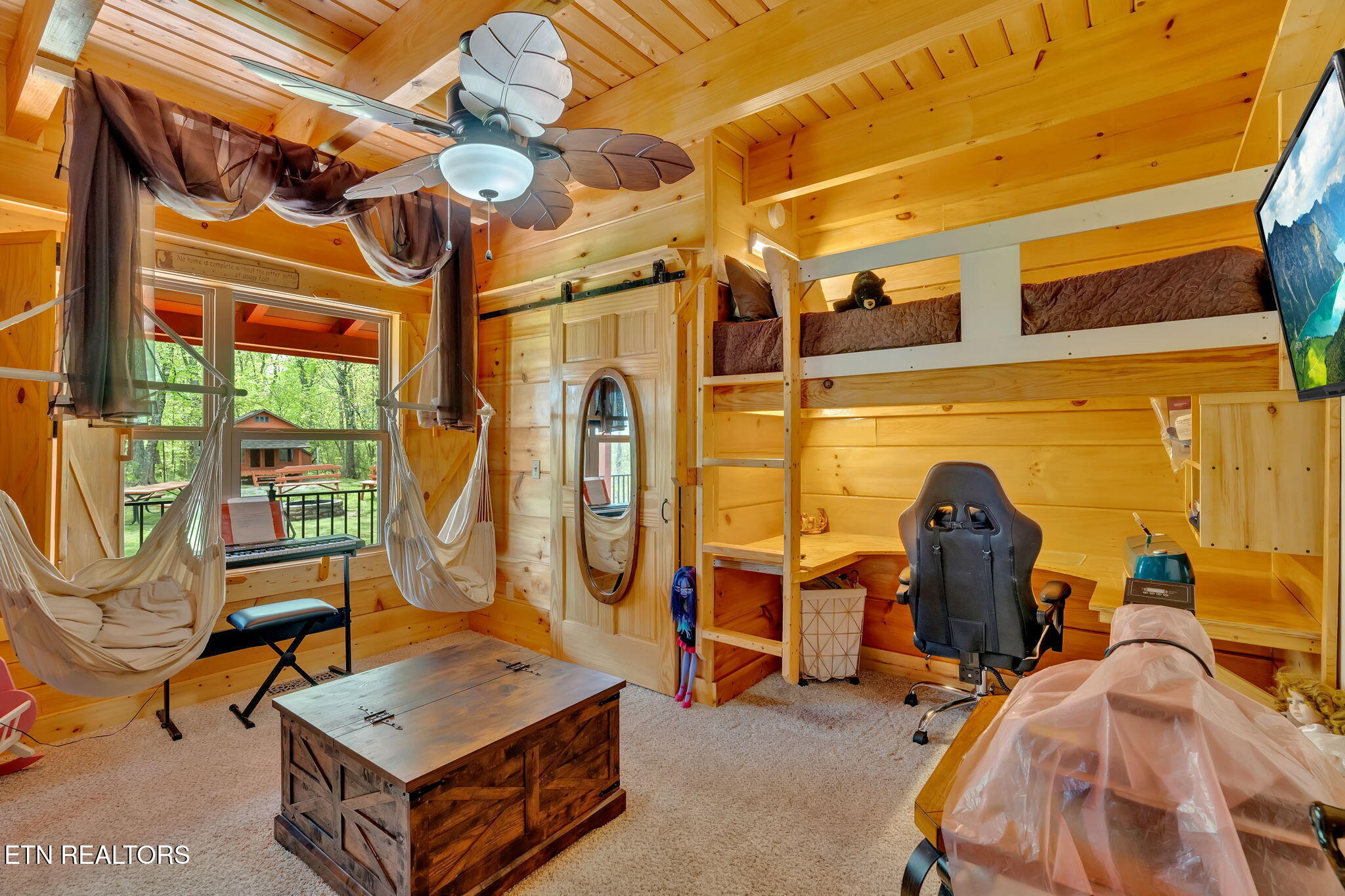 470 Vinson Hollow Road Bybee, TN 37713 - Photo 24 of 51 39-web-or-mls-DSC05875