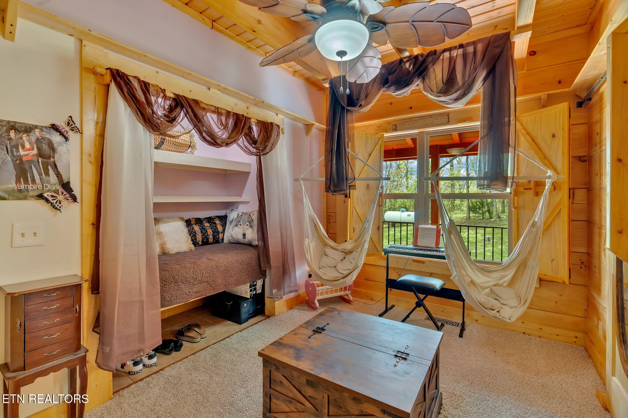 470 Vinson Hollow Road Bybee, TN 37713 - Photo 25 of 51 40-web-or-mls-DSC05878