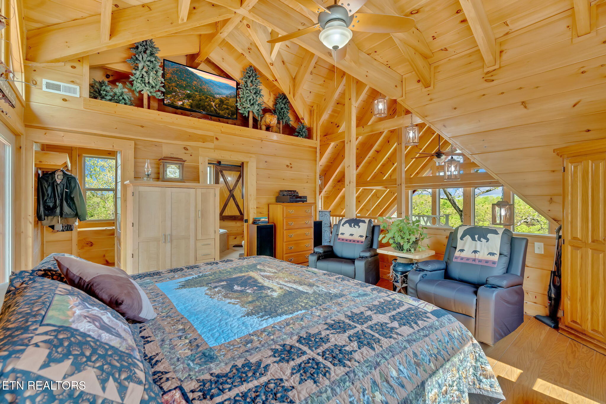 470 Vinson Hollow Road Bybee, TN 37713 - Photo 27 of 51 45-web-or-mls-DSC05893