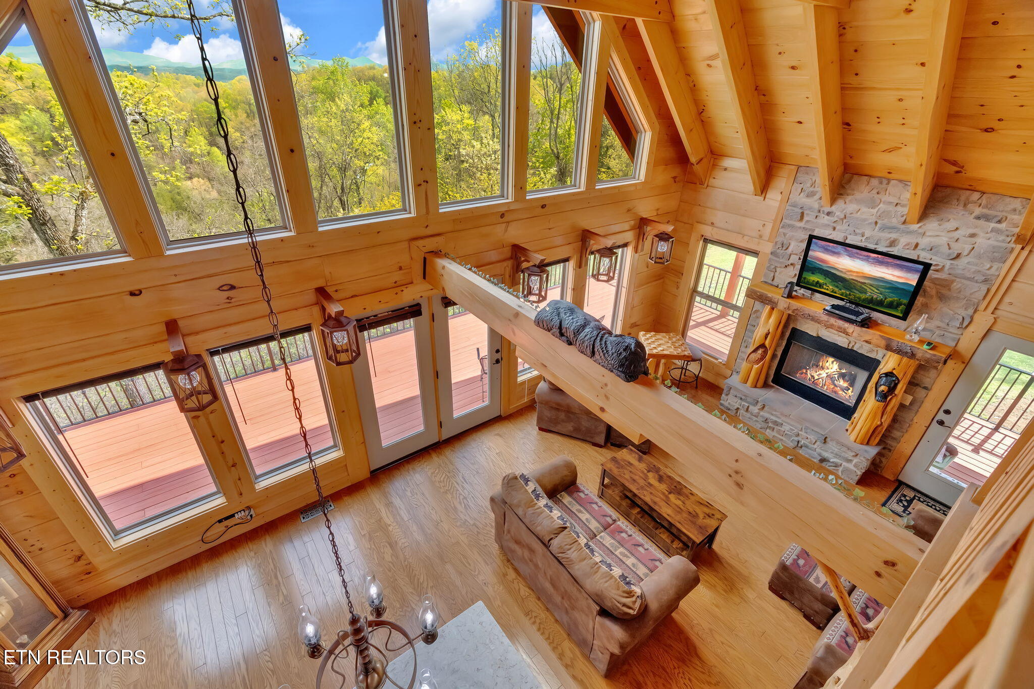 470 Vinson Hollow Road Bybee, TN 37713 - Photo 33 of 51 52-web-or-mls-DSC05914