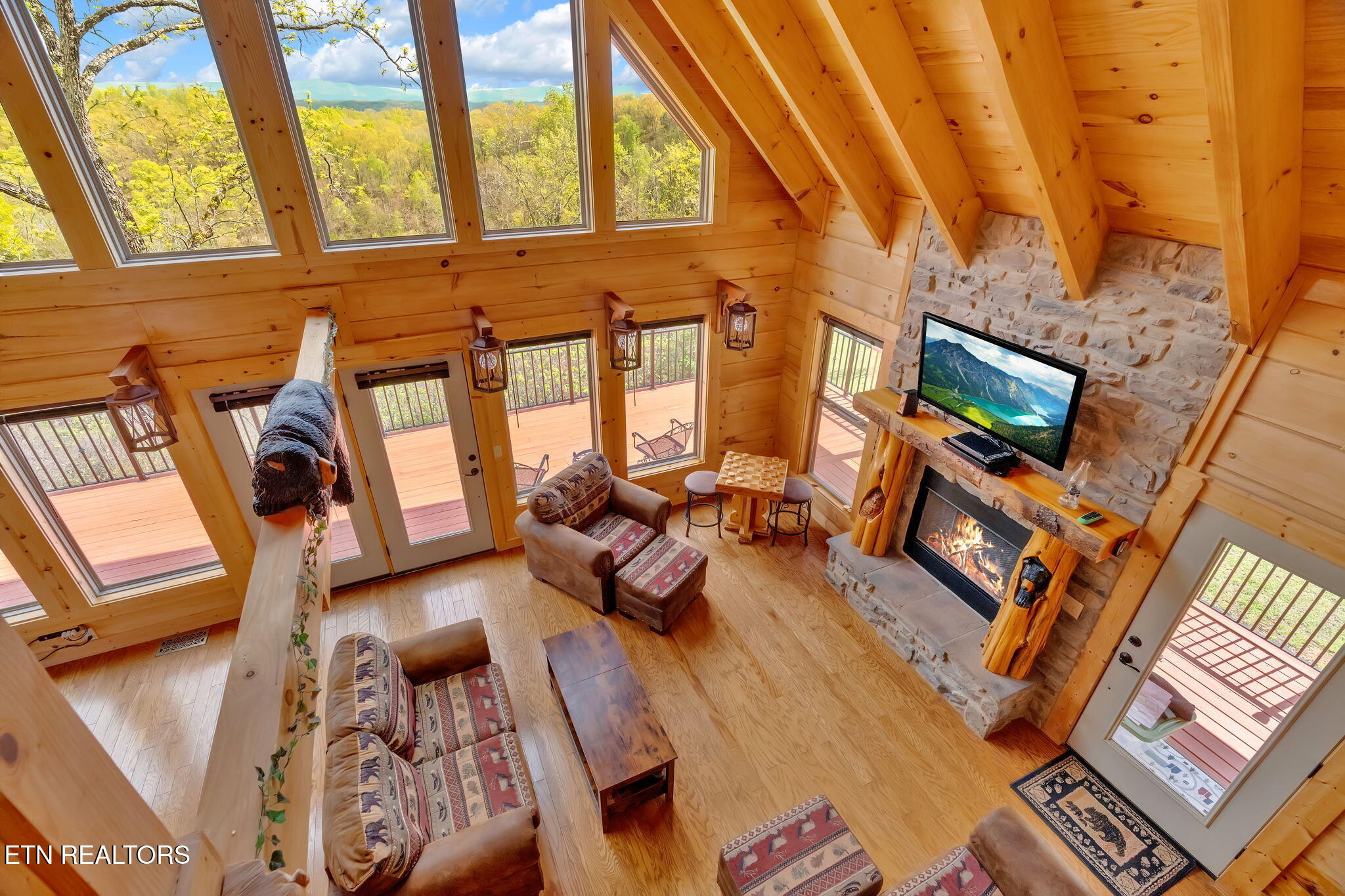 470 Vinson Hollow Road Bybee, TN 37713 - Photo 34 of 51 53-web-or-mls-DSC05917