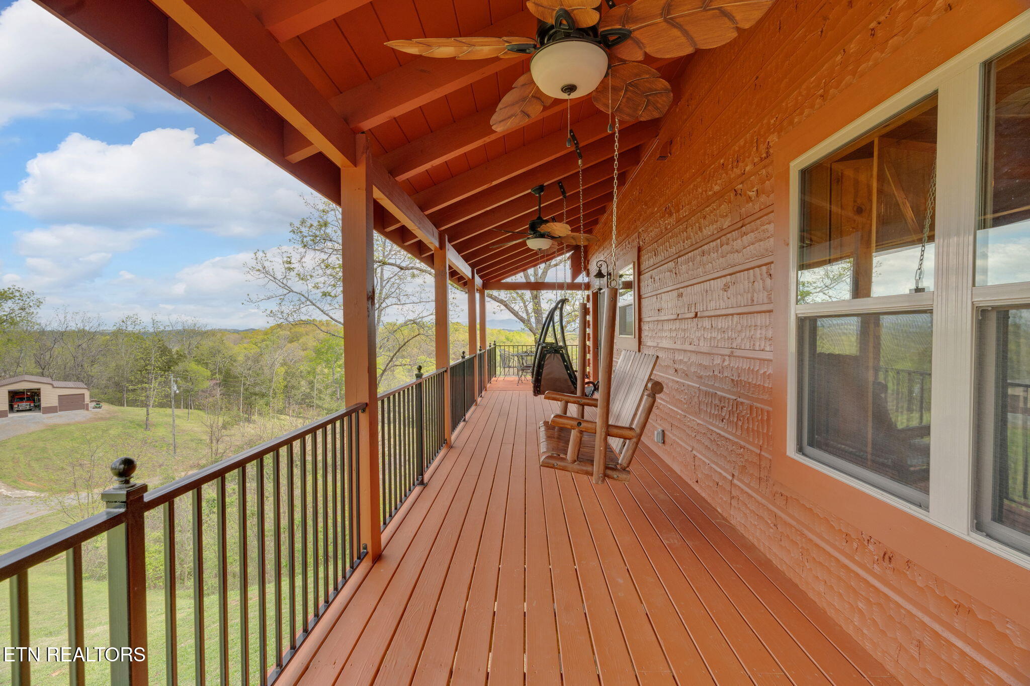 470 Vinson Hollow Road Bybee, TN 37713 - Photo 36 of 51 64-web-or-mls-DSC05950
