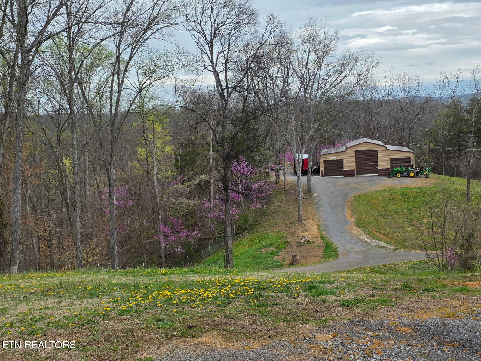 470 Vinson Hollow Road Bybee, TN 37713 - Photo 40 of 51 133789561141958338