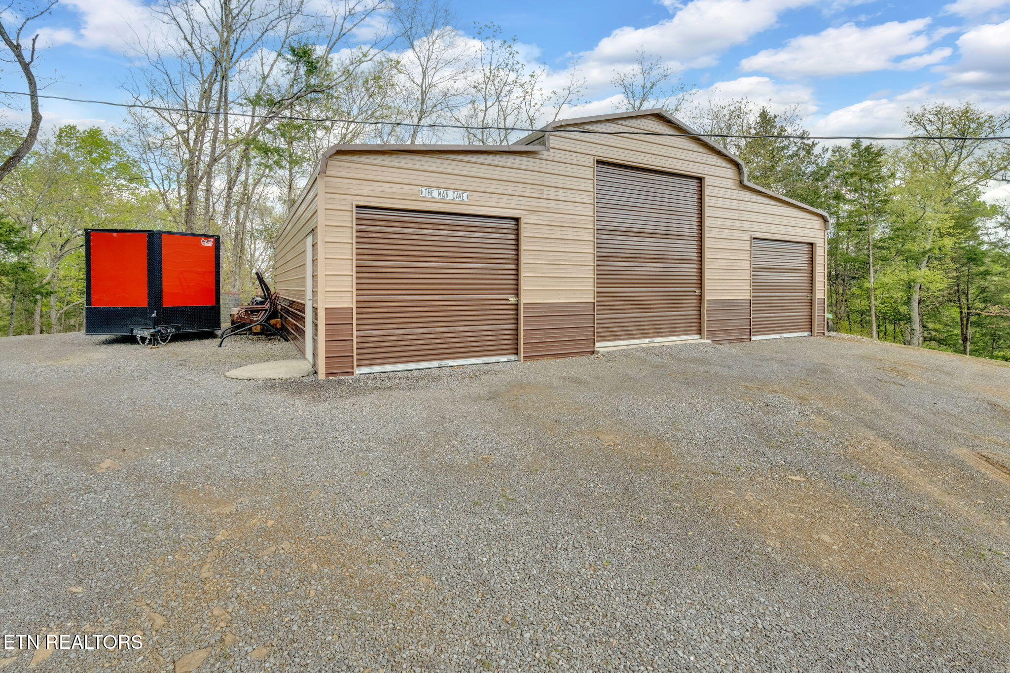 470 Vinson Hollow Road Bybee, TN 37713 - Photo 41 of 51 69-web-or-mls-DSC05965