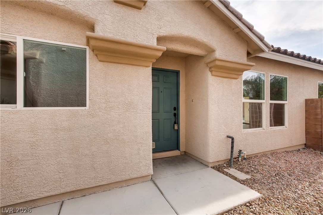 8645 Palomino Ranch Street Las Vegas, NV 89131 - Photo 2 of 27