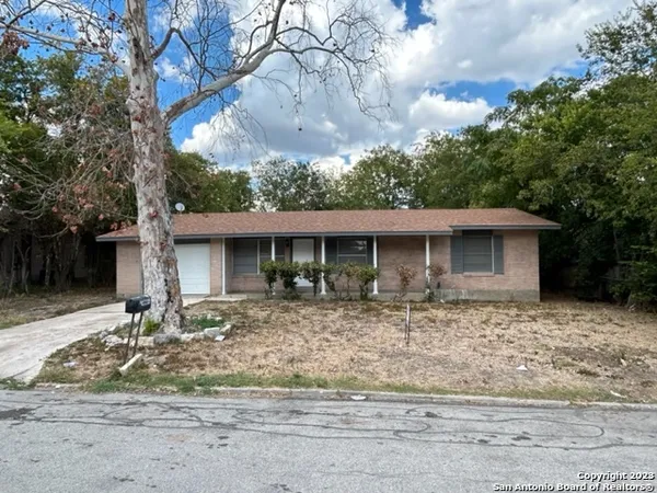 $1,650 | 167 Ave Del Rey, San Antonio, TX 78216