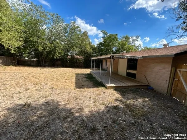 $1,650 | 167 Ave Del Rey, San Antonio, TX 78216
