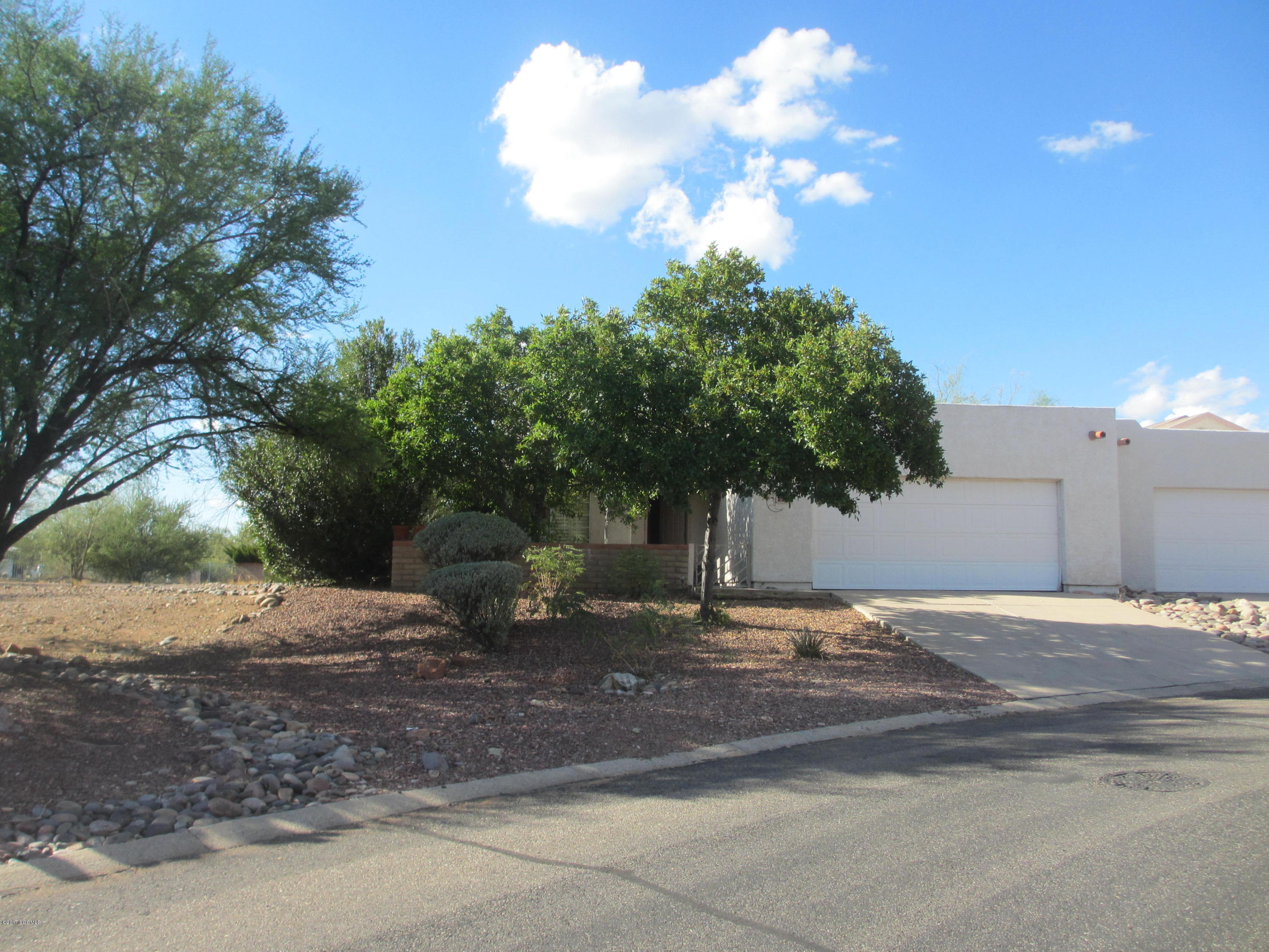 1193 Circulo Canario Rio Rico, AZ 85648 - Photo 32 of 33
