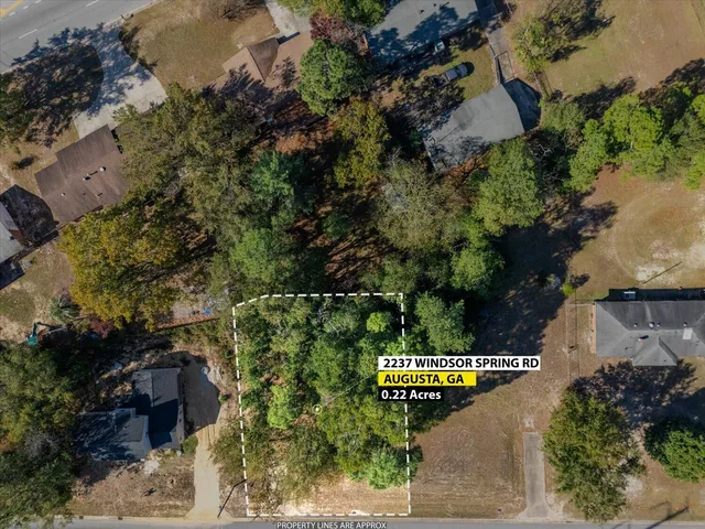 $28,900 | 2237 Windsor Spring Road, Augusta, GA 30906