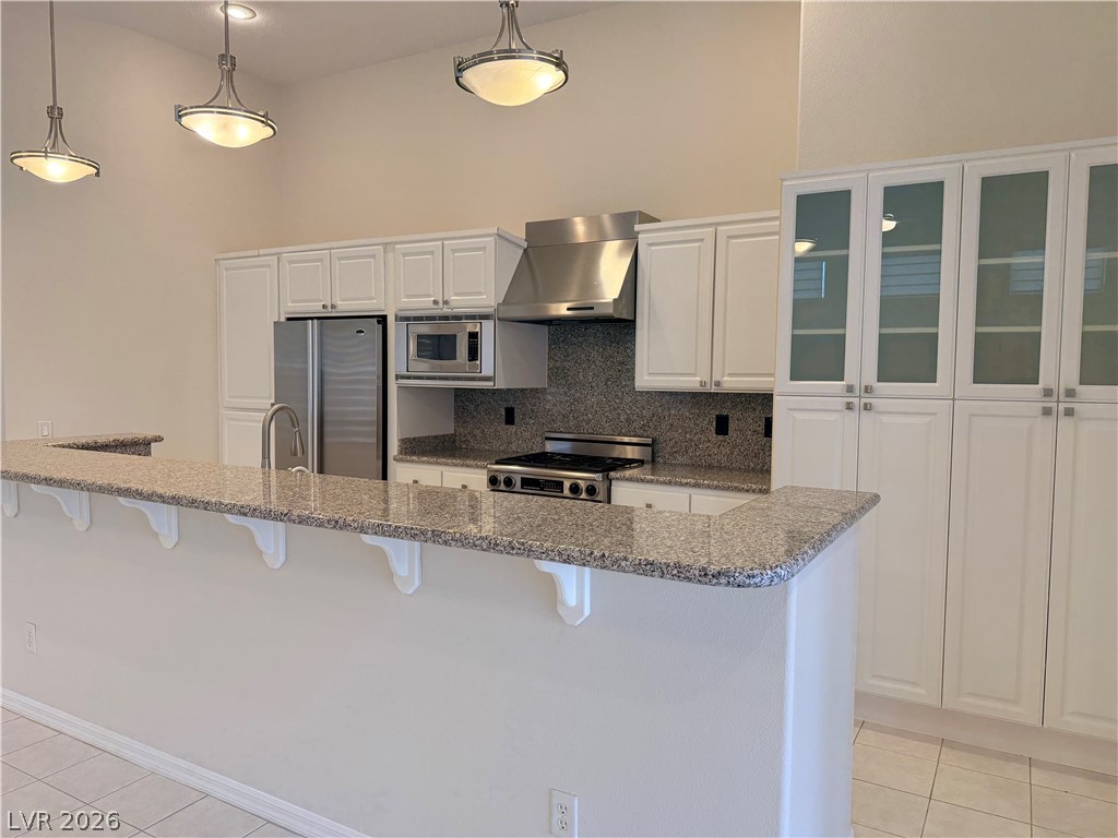 16 Kennesaw Road Henderson, NV 89052 - Photo 12 of 46