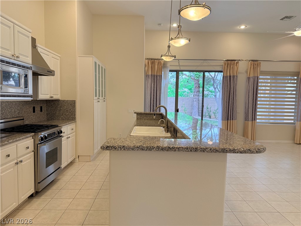16 Kennesaw Road Henderson, NV 89052 - Photo 13 of 46