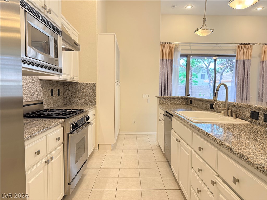 16 Kennesaw Road Henderson, NV 89052 - Photo 15 of 46