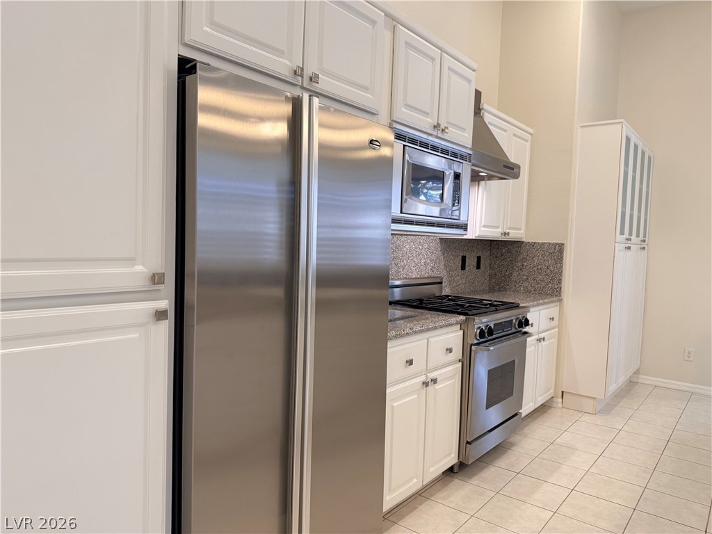 16 Kennesaw Road Henderson, NV 89052 - Photo 18 of 46