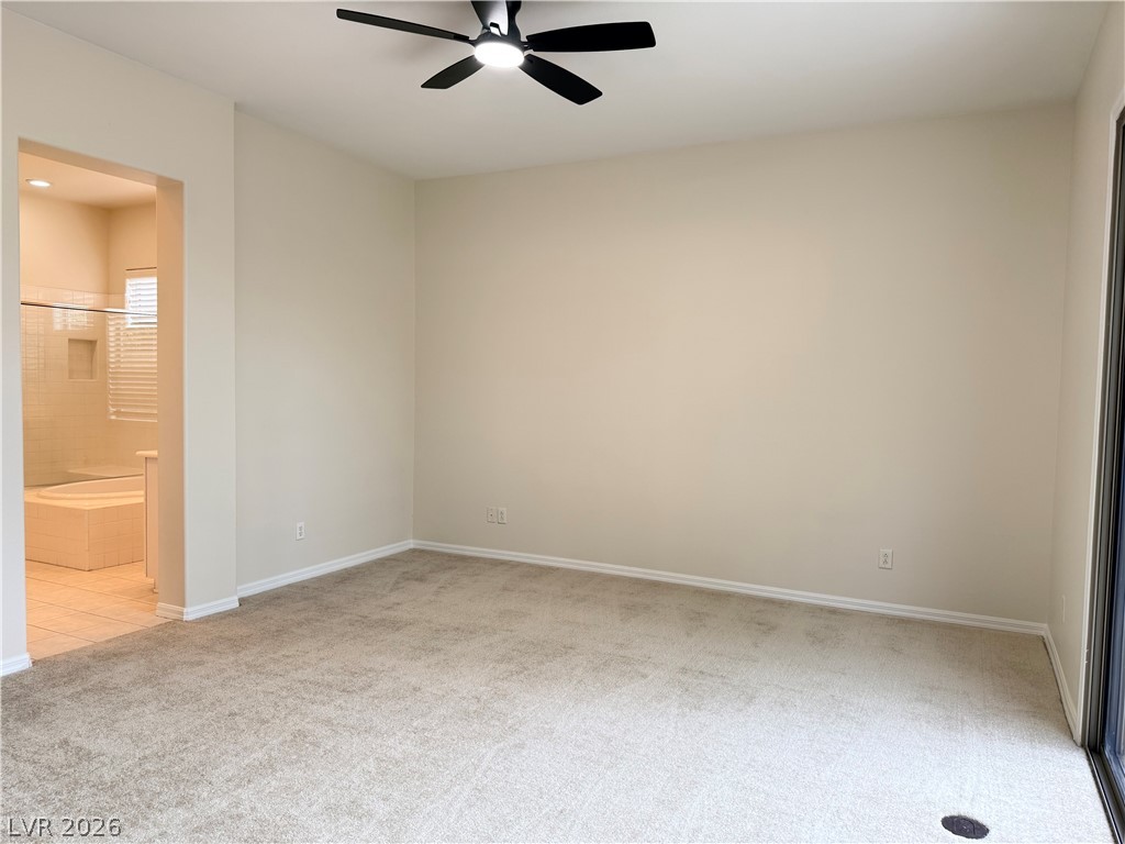 16 Kennesaw Road Henderson, NV 89052 - Photo 20 of 46 Primary Bedroom