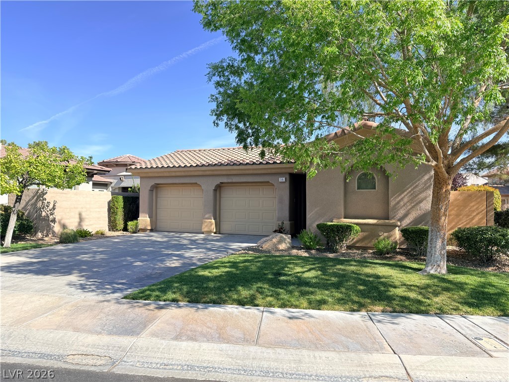 16 Kennesaw Road Henderson, NV 89052 - Photo 2 of 46