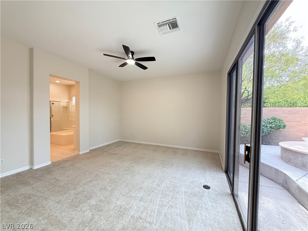 16 Kennesaw Road Henderson, NV 89052 - Photo 21 of 46 Primary Bedroom