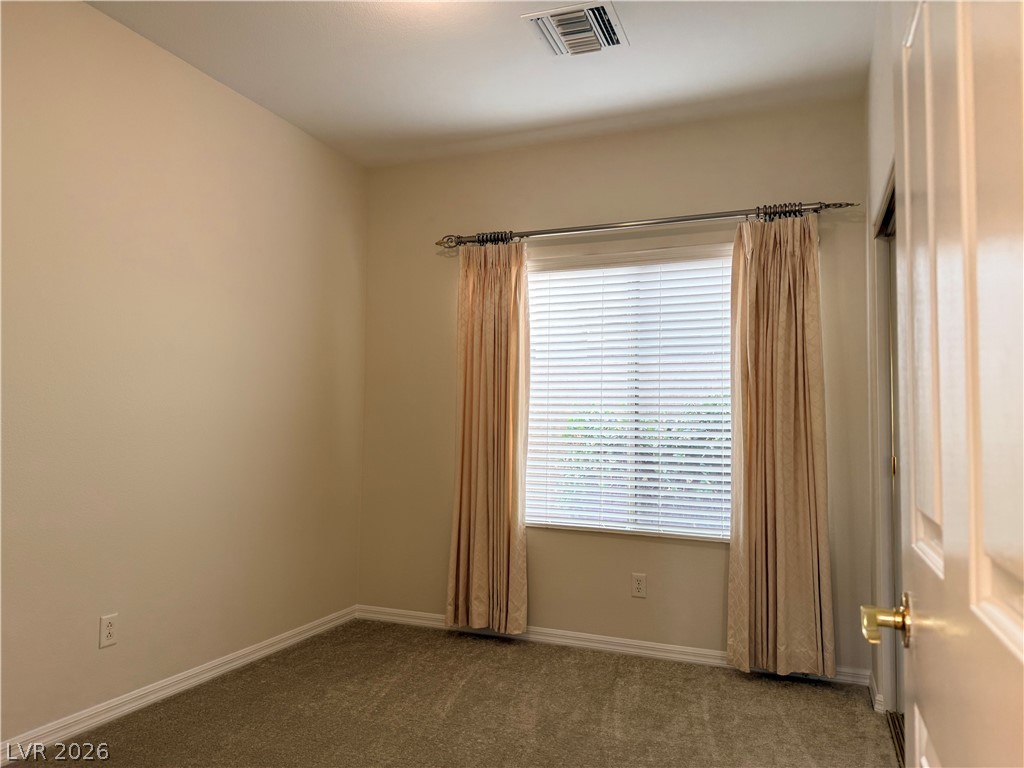 16 Kennesaw Road Henderson, NV 89052 - Photo 29 of 46 2nd bedroom