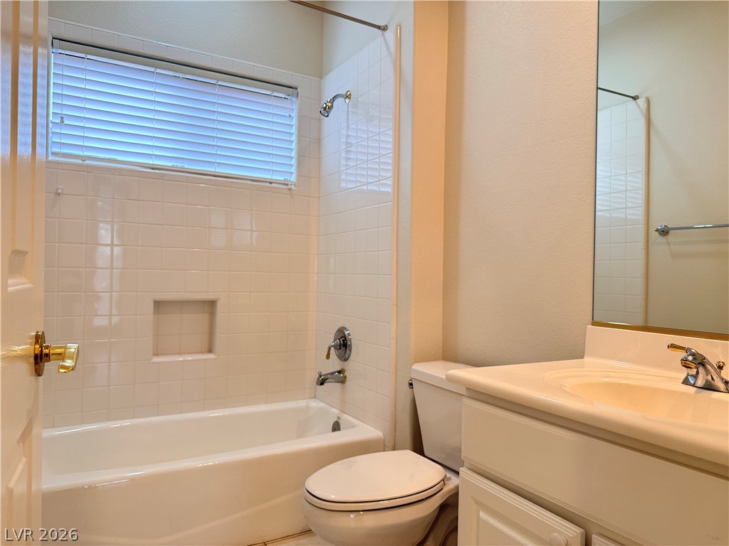 16 Kennesaw Road Henderson, NV 89052 - Photo 30 of 46 2nd bath