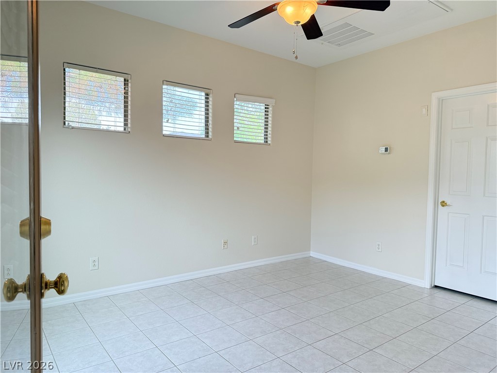 16 Kennesaw Road Henderson, NV 89052 - Photo 35 of 46 Casita/3rd bedroom