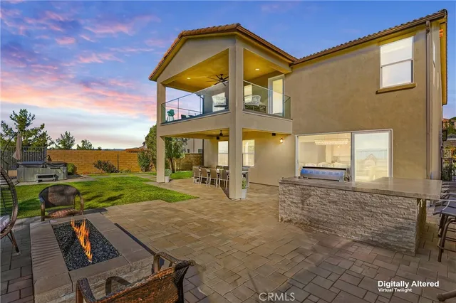 $1,179,000 | 19532 Martellus Drive, Saugus, CA 91350