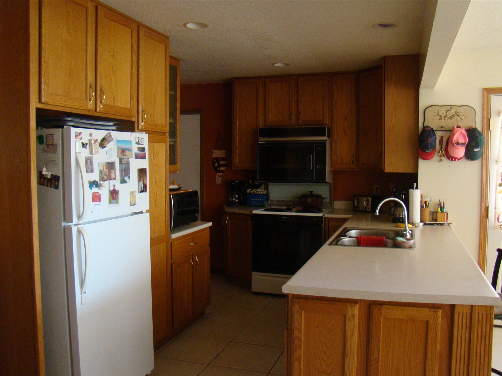 14901 Bluffton Road Fort Wayne, IN 46819 - Photo 8 of 25
