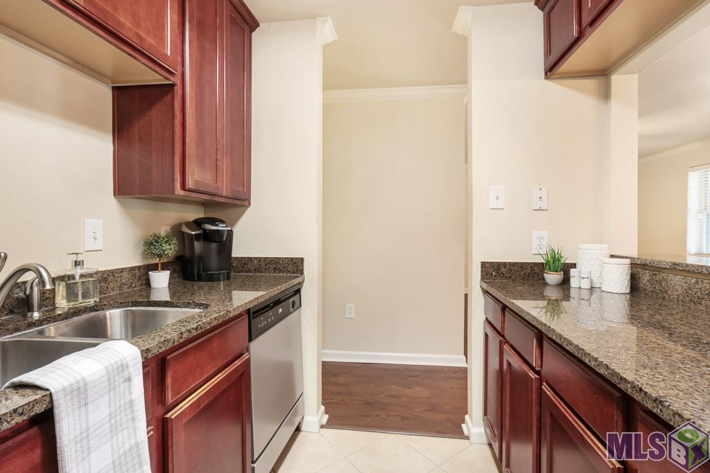 3000 July Street, Unit 1103 Baton Rouge, LA 70802 - Photo 3 of 21
