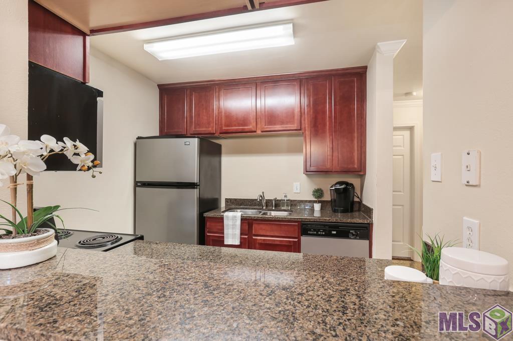3000 July Street, Unit 1103 Baton Rouge, LA 70802 - Photo 4 of 21
