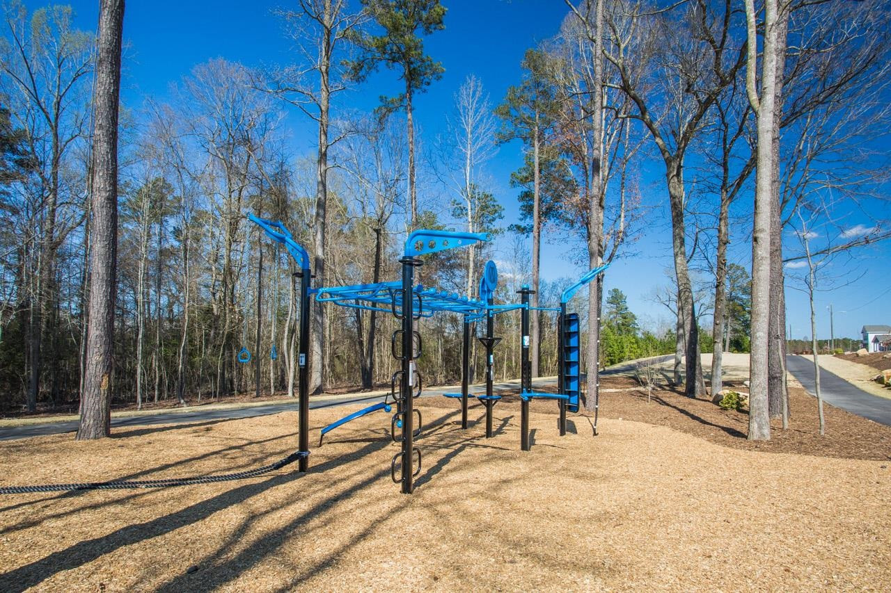 5406 Beardall Street Raleigh, NC 27616 - Photo 45 of 49 Photo 45
