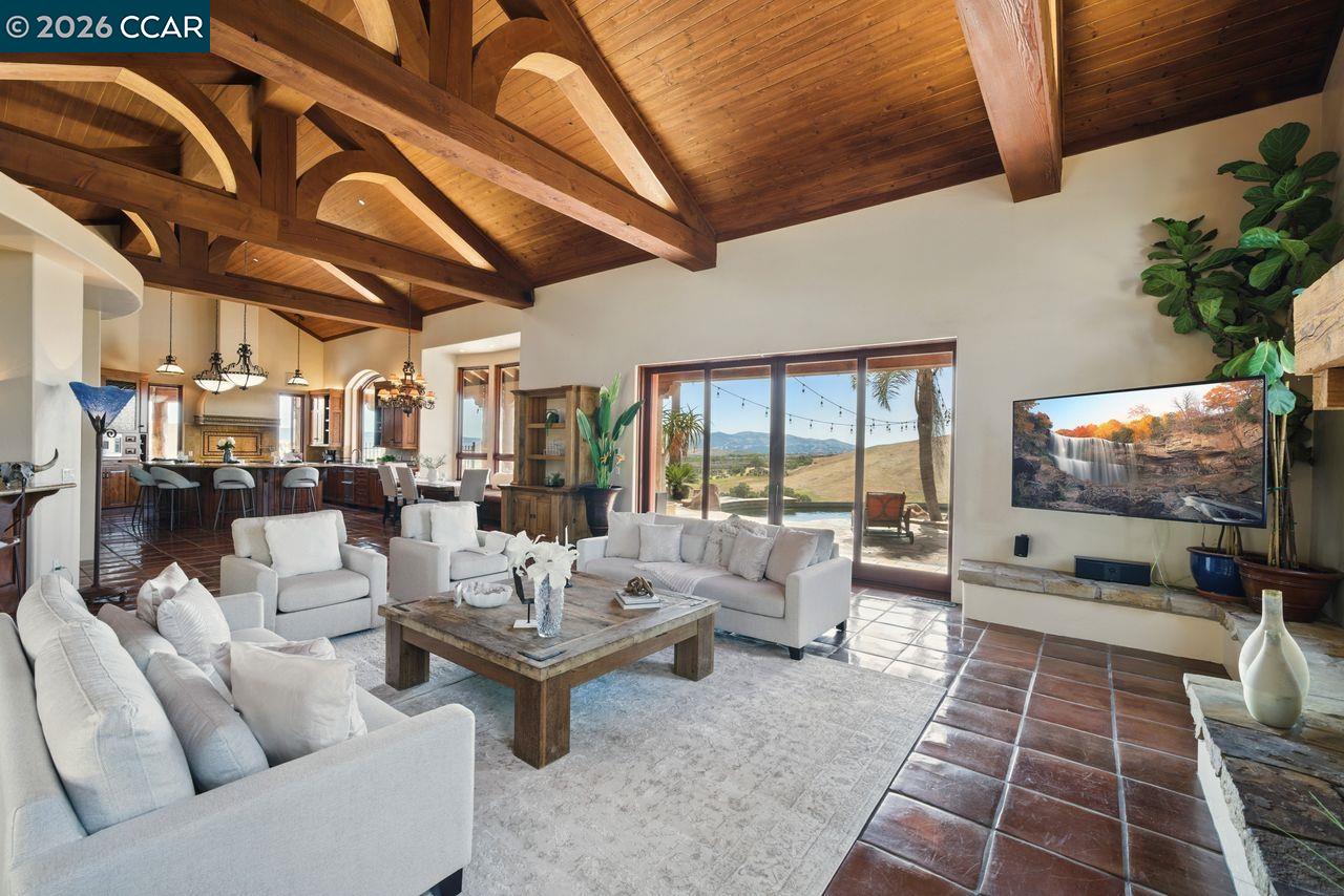 1615 Lawrence Road Danville, CA 94506 - Photo 7 of 60