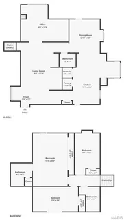 $325,000 | 250 South Brentwood Boulevard, Unit 1F, Clayton, MO 63105