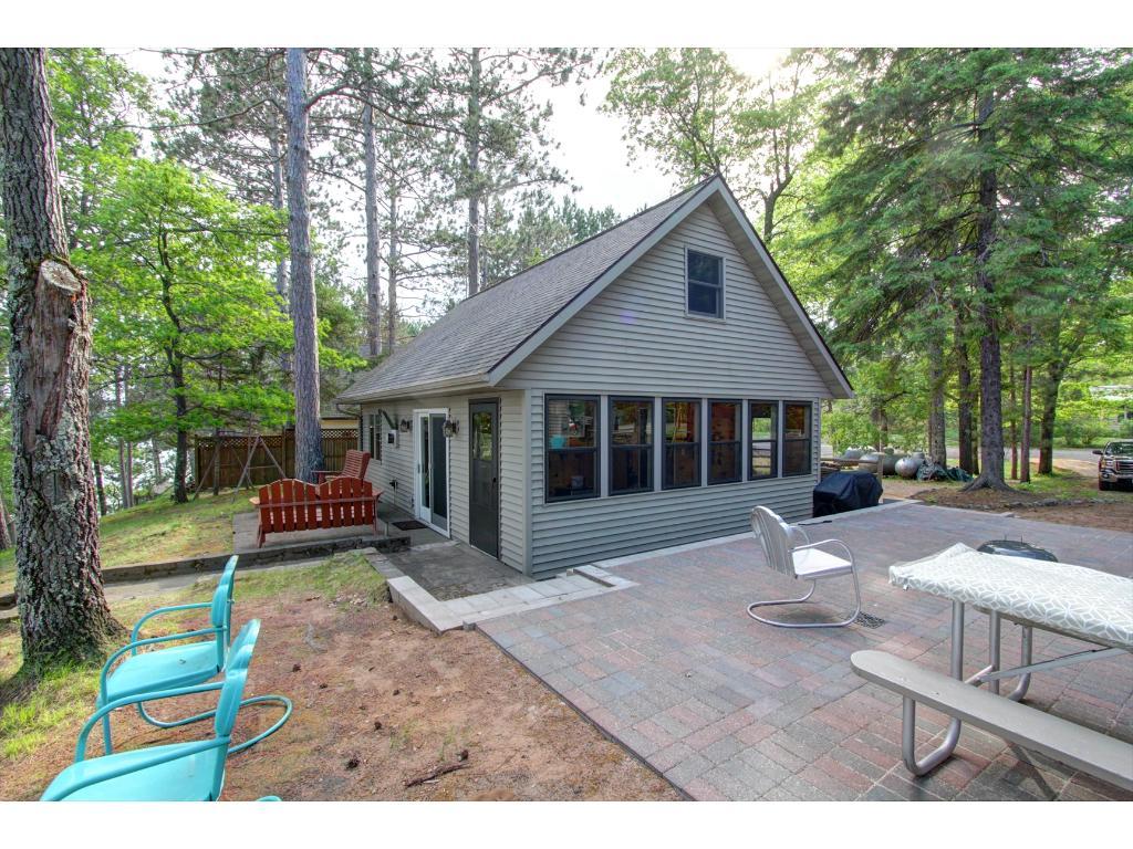 51050 Lake Road Solon Springs, WI 54873 - Photo 1 of 1