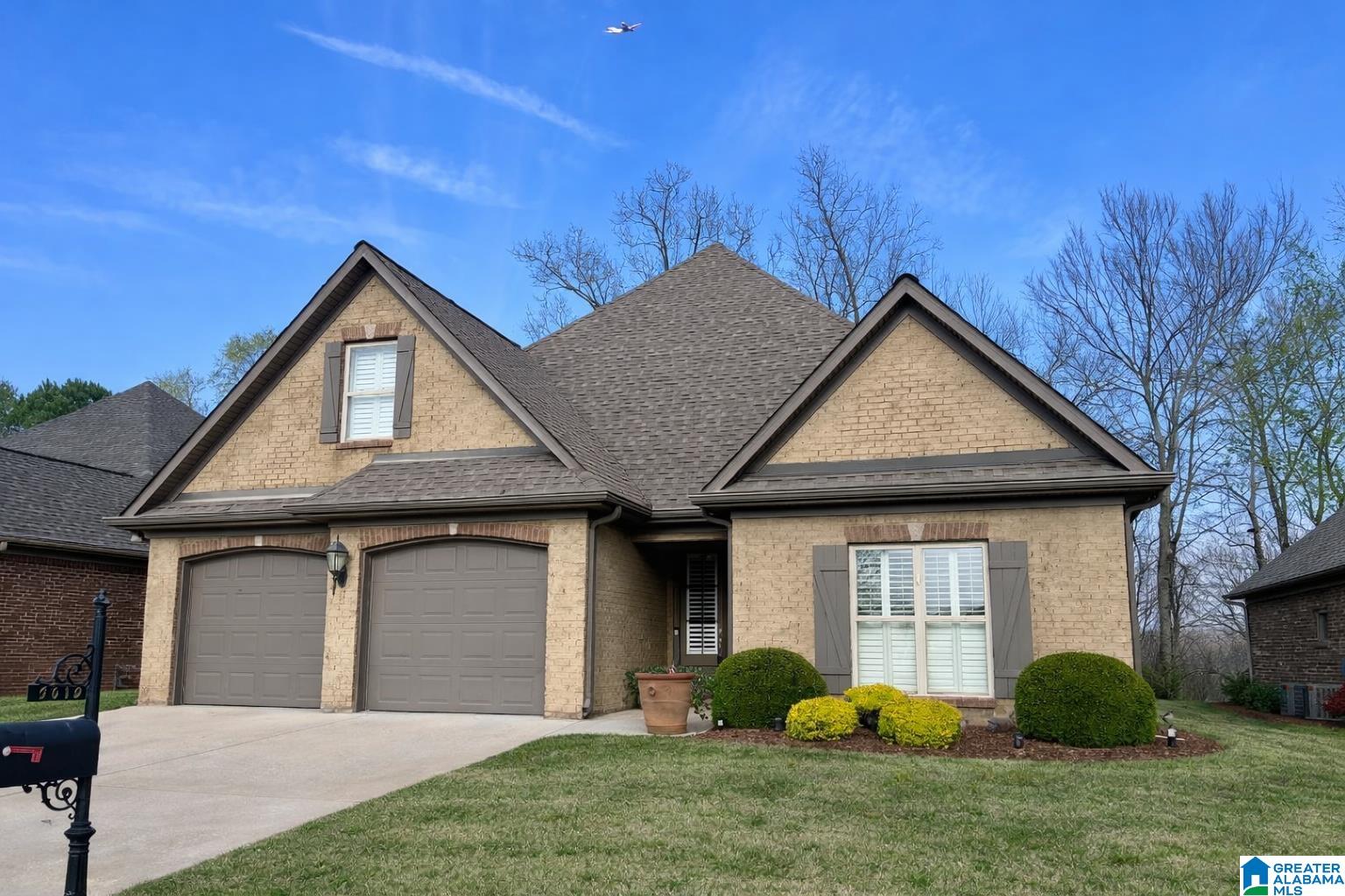 5619 Summit Pointe Pinson, AL 35126 - Photo 1 of 5