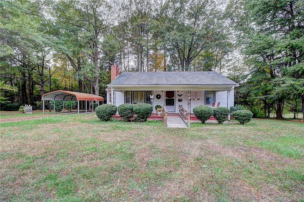 211 Stoney Point Road Kings Mountain, NC 28086 - Photo 1 of 20 Gallery Image 1