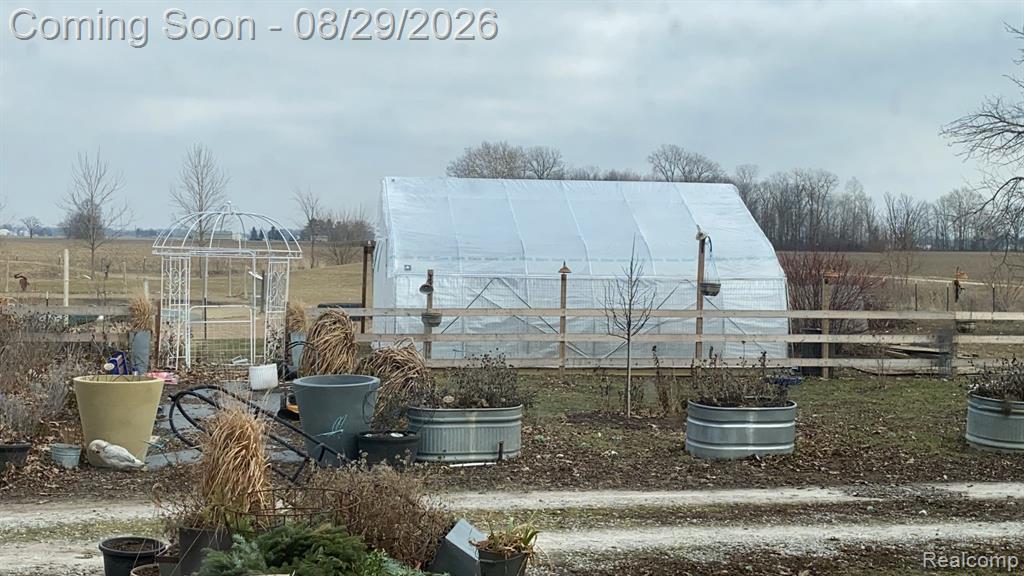 18484 Couper Road Milan, MI 48160 - Photo 29 of 40 Gallery Image 29