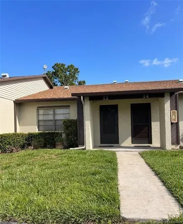 $138,000 | 6020 Indrio Road, Unit 3, Fort Pierce, FL 34951
