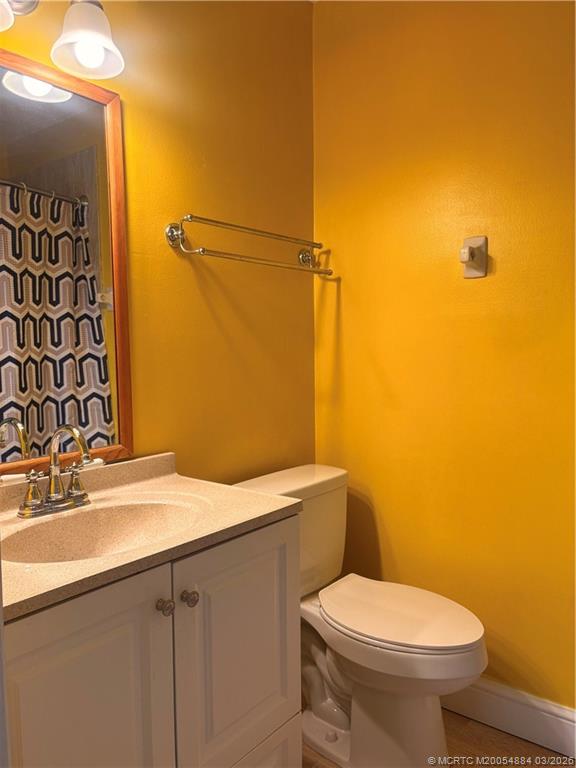 6020 Indrio Road, Unit 3 Fort Pierce, FL 34951 - Photo 12 of 23