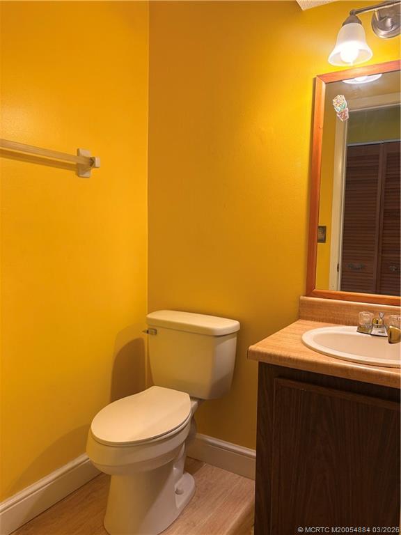 6020 Indrio Road, Unit 3 Fort Pierce, FL 34951 - Photo 13 of 23