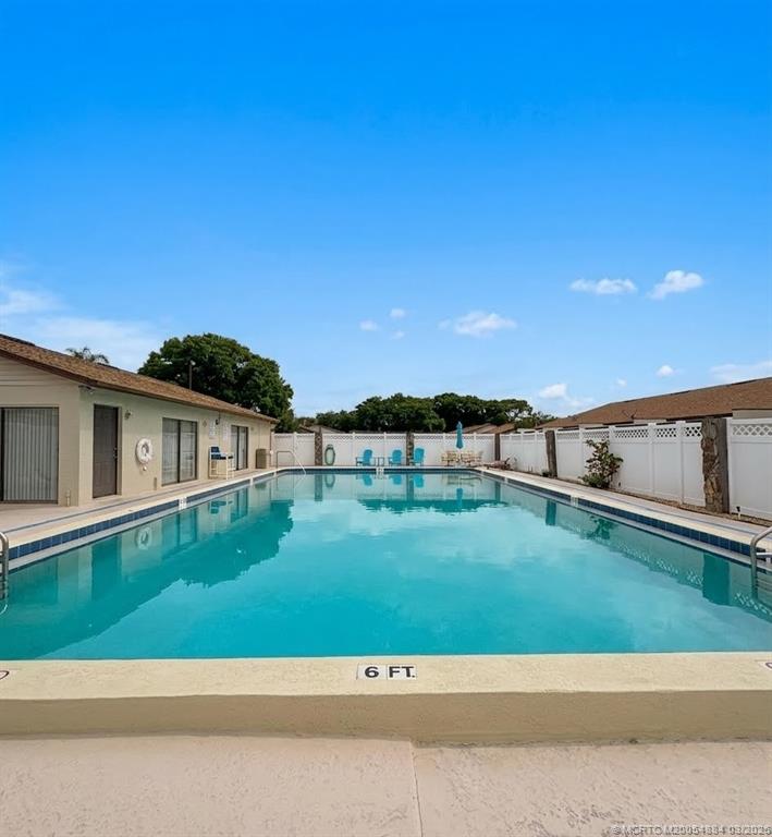 6020 Indrio Road, Unit 3 Fort Pierce, FL 34951 - Photo 19 of 23