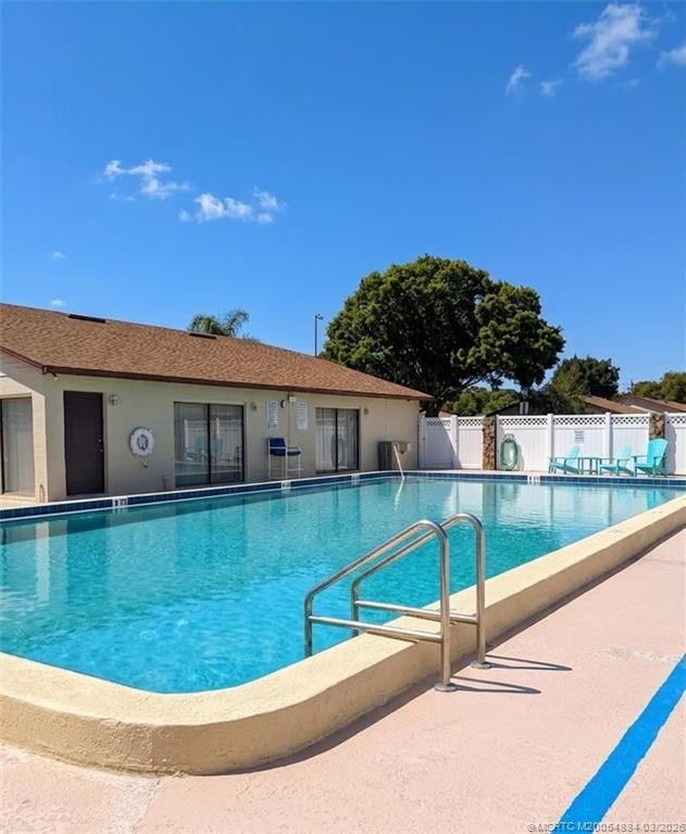 6020 Indrio Road, Unit 3 Fort Pierce, FL 34951 - Photo 20 of 23