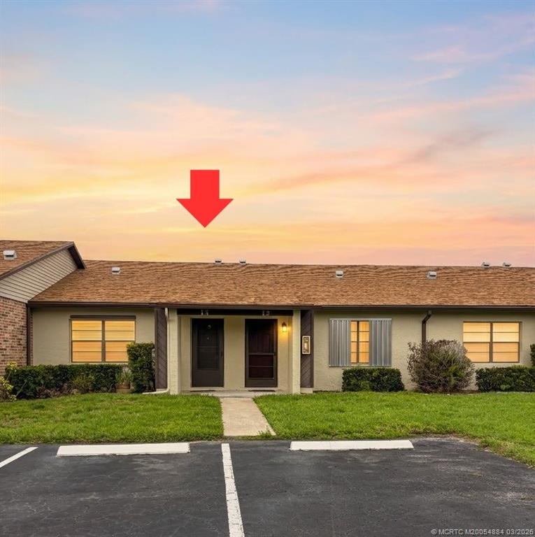 6020 Indrio Road, Unit 3 Fort Pierce, FL 34951 - Photo 22 of 23