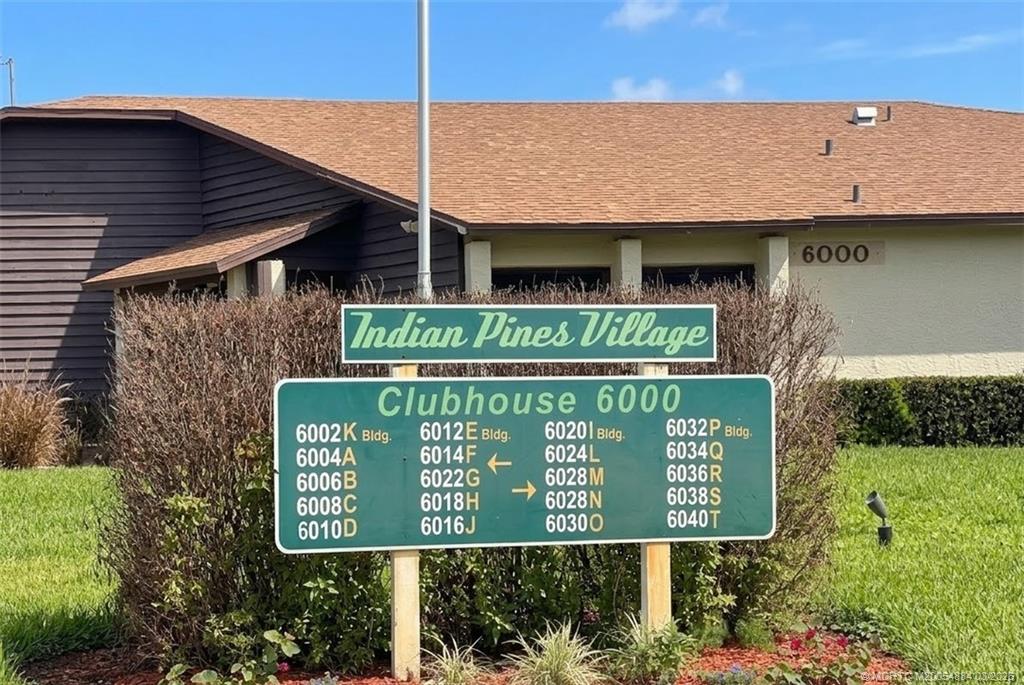 6020 Indrio Road, Unit 3 Fort Pierce, FL 34951 - Photo 23 of 23