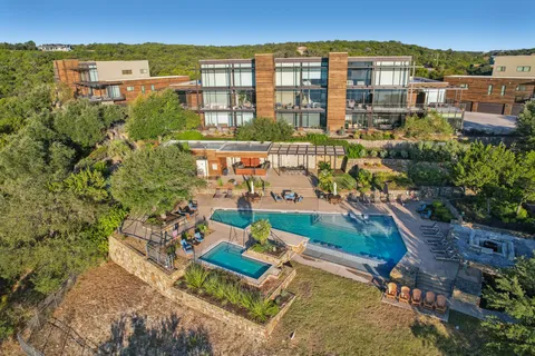 $425,000 | 1101 Ivean Pearson Road, Unit E203, Lago Vista, TX 78645