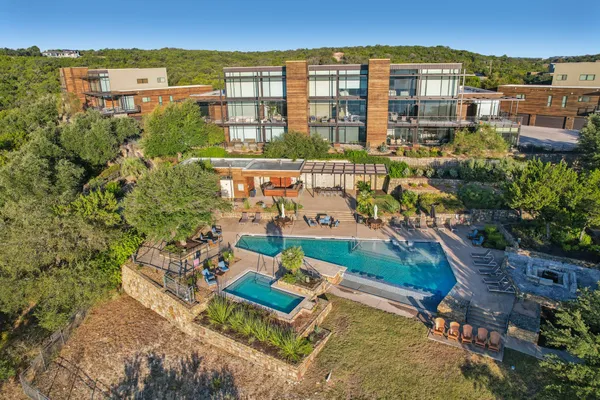 $449,000 | 1101 Ivean Pearson Road, Unit E203, Lago Vista, TX 78645