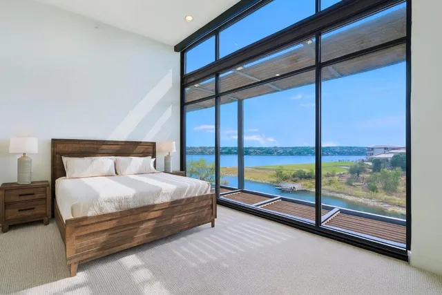 $469,000 | 1101 Ivean Pearson Road, Unit E203, Lago Vista, TX 78645