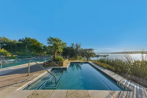 $425,000 | 1101 Ivean Pearson Road, Unit E203, Lago Vista, TX 78645