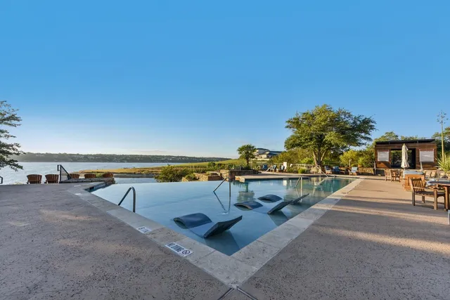 $469,000 | 1101 Ivean Pearson Road, Unit E203, Lago Vista, TX 78645