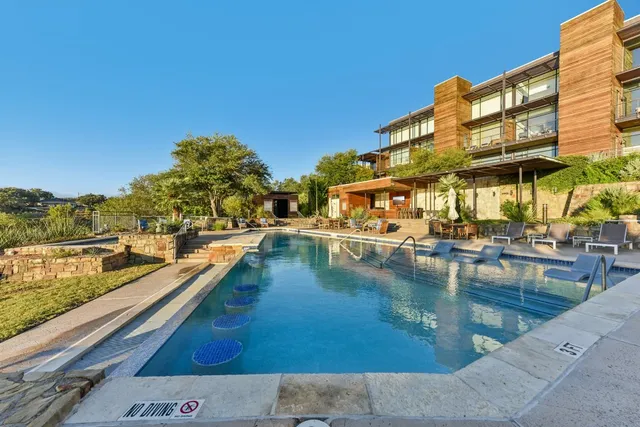 $469,000 | 1101 Ivean Pearson Road, Unit E203, Lago Vista, TX 78645