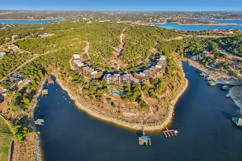 $425,000 | 1101 Ivean Pearson Road, Unit E203, Lago Vista, TX 78645